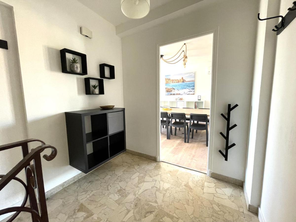 L'Artmonie - Climatise - Jardin - Centre-Ville - Plage แปร์ปินญอง ภายนอก รูปภาพ
